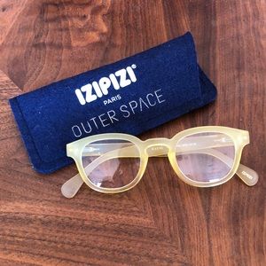 Limited Edition Reading Glasses